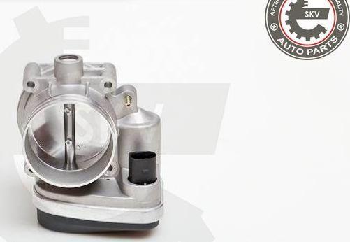 Esen SKV 12SKV040 - Corpo farfallato www.autoricambi360.it