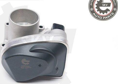 Esen SKV 12SKV042 - Corpo farfallato www.autoricambi360.it