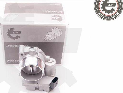 Esen SKV 12SKV056 - Corpo farfallato www.autoricambi360.it