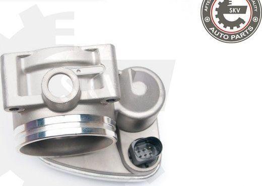 Esen SKV 12SKV050 - Corpo farfallato www.autoricambi360.it