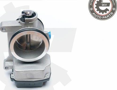 Esen SKV 12SKV051 - Corpo farfallato www.autoricambi360.it