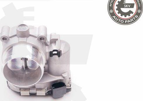 Esen SKV 12SKV053 - Corpo farfallato www.autoricambi360.it