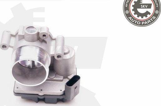 Esen SKV 12SKV064 - Corpo farfallato www.autoricambi360.it