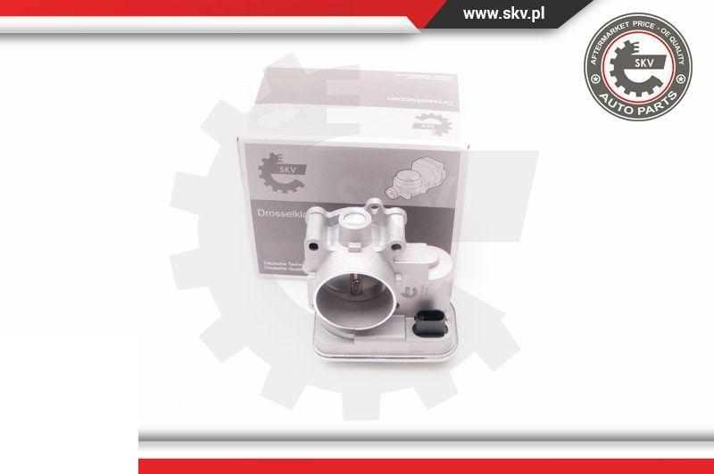 Esen SKV 12SKV066 - Corpo farfallato www.autoricambi360.it