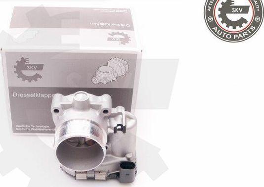 Esen SKV 12SKV068 - Corpo farfallato www.autoricambi360.it
