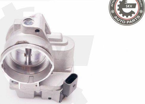 Esen SKV 12SKV062 - Corpo farfallato www.autoricambi360.it