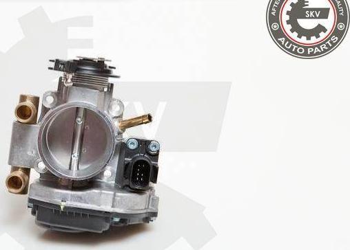 Esen SKV 12SKV004 - Corpo farfallato www.autoricambi360.it