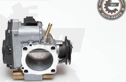 Esen SKV 12SKV005 - Corpo farfallato www.autoricambi360.it
