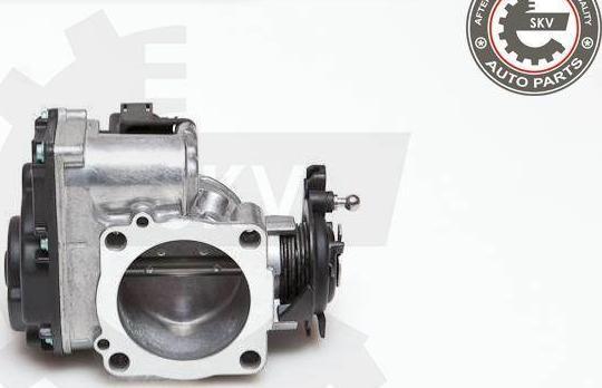 Esen SKV 12SKV006 - Corpo farfallato www.autoricambi360.it