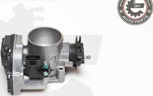 Esen SKV 12SKV007 - Corpo farfallato www.autoricambi360.it