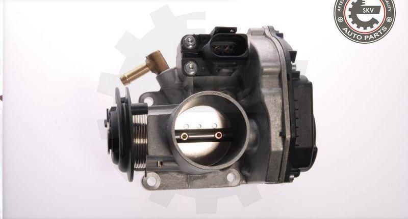 Esen SKV 12SKV014 - Corpo farfallato www.autoricambi360.it