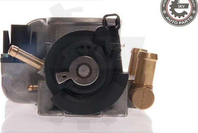Esen SKV 12SKV018 - Corpo farfallato www.autoricambi360.it