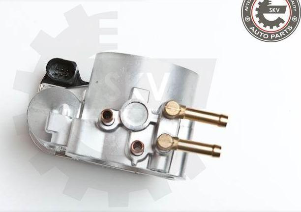 Esen SKV 12SKV012 - Corpo farfallato www.autoricambi360.it