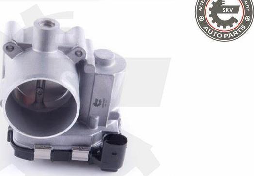 Esen SKV 12SKV087 - Corpo farfallato www.autoricambi360.it