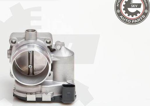 Esen SKV 12SKV039 - Corpo farfallato www.autoricambi360.it