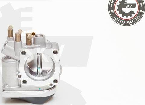 Esen SKV 12SKV032 - Corpo farfallato www.autoricambi360.it