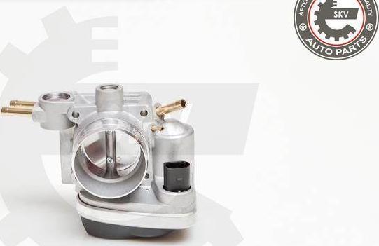 Esen SKV 12SKV037 - Corpo farfallato www.autoricambi360.it