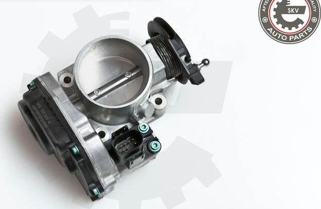 Esen SKV 12SKV023 - Corpo farfallato www.autoricambi360.it