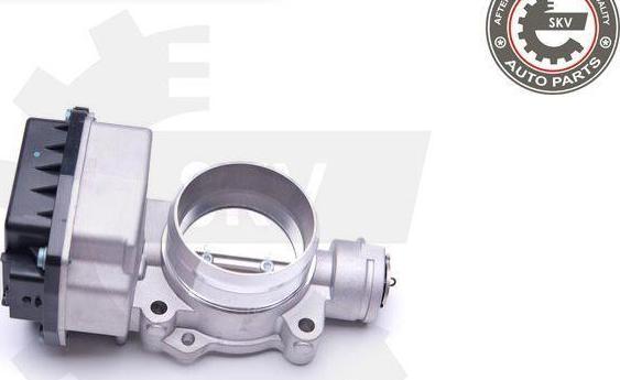 Esen SKV 12SKV072 - Corpo farfallato www.autoricambi360.it