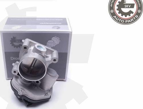 Esen SKV 12SKV104 - Corpo farfallato www.autoricambi360.it