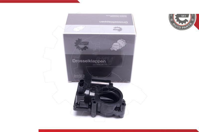 Esen SKV 12SKV107 - Corpo farfallato www.autoricambi360.it