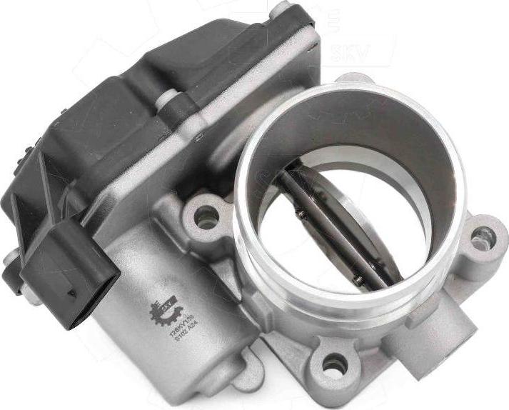 Esen SKV 12SKV139 - Corpo farfallato www.autoricambi360.it