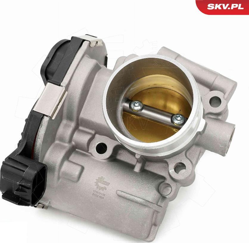 Esen SKV 12SKV135 - Corpo farfallato www.autoricambi360.it