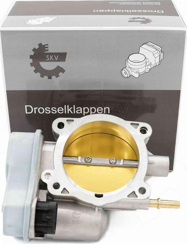Esen SKV 12SKV130 - Corpo farfallato www.autoricambi360.it