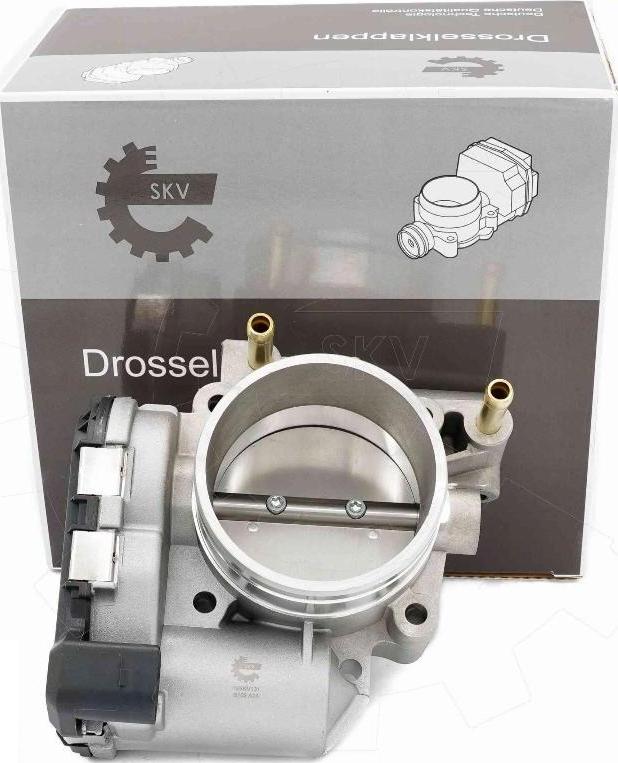 Esen SKV 12SKV131 - Corpo farfallato www.autoricambi360.it