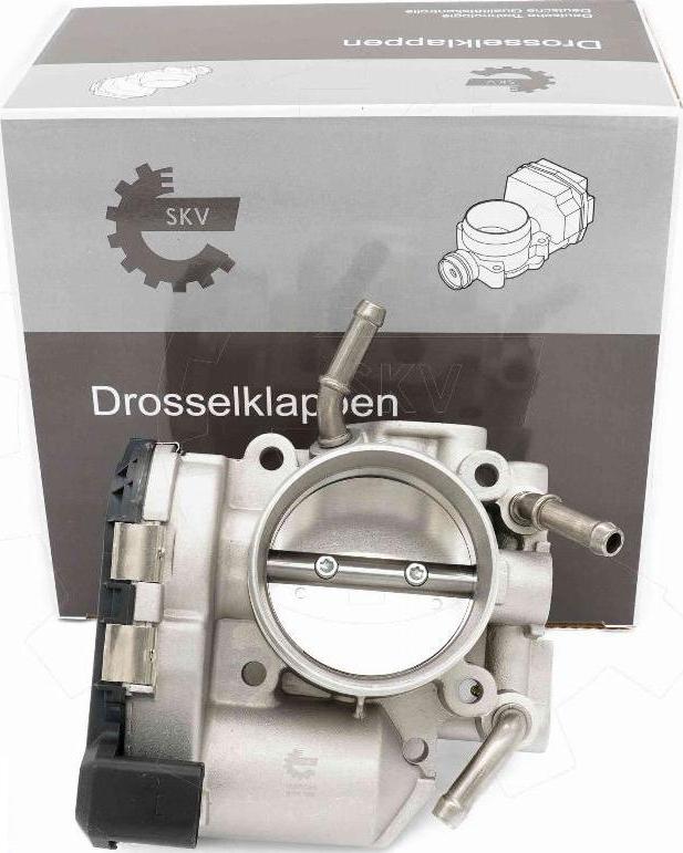 Esen SKV 12SKV125 - Corpo farfallato www.autoricambi360.it