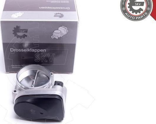 Esen SKV 12SKV123 - Corpo farfallato www.autoricambi360.it