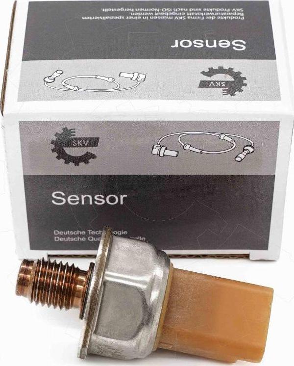 Esen SKV 17SKV957 - Sensore, Pressione carburante www.autoricambi360.it