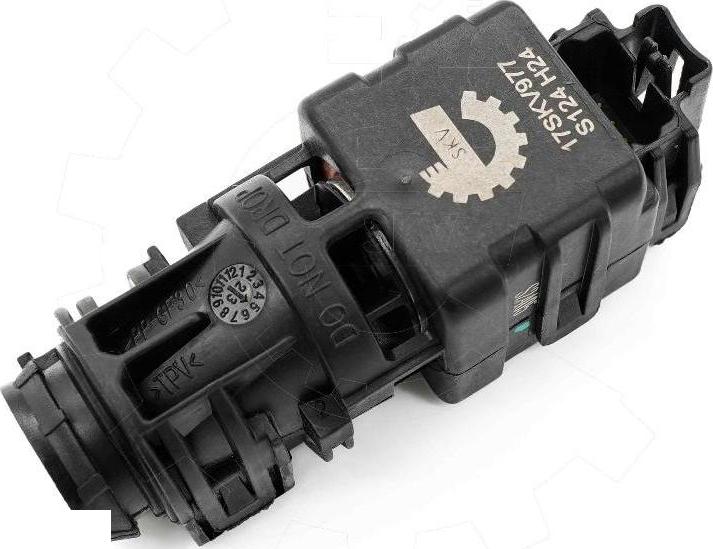 Esen SKV 17SKV977 - Sensore, Temperatura abitacolo www.autoricambi360.it