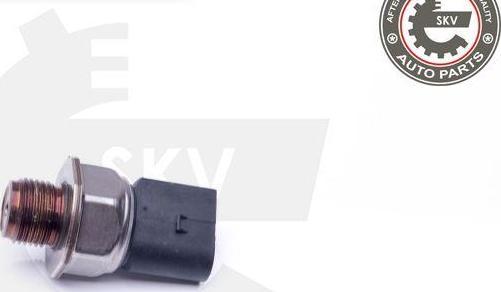 Esen SKV 17SKV409 - Sensore, Pressione carburante www.autoricambi360.it