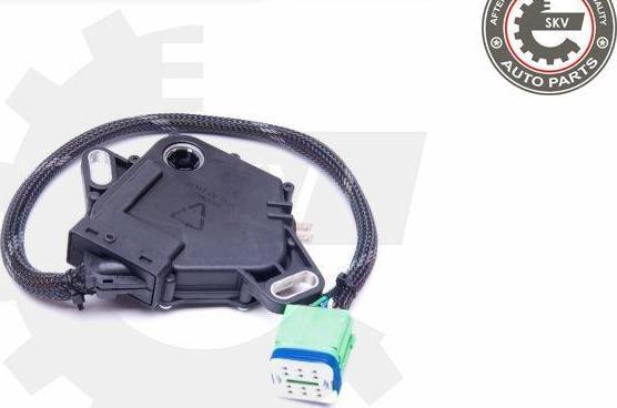 Esen SKV 17SKV410 - Sensore n° giri, Cambio automatico www.autoricambi360.it