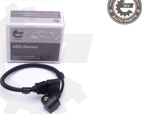 Esen SKV 17SKV484 - Sensore, Posizione albero a camme www.autoricambi360.it