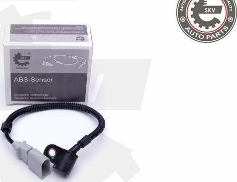 Esen SKV 17SKV486 - Sensore, Posizione albero a camme www.autoricambi360.it