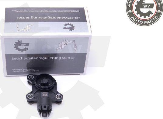Esen SKV 17SKV424 - Sensore, Posizione albero a camme www.autoricambi360.it