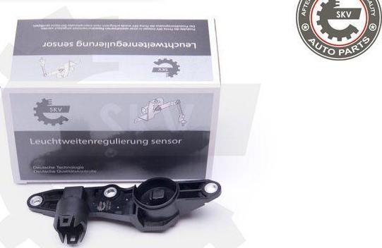 Esen SKV 17SKV423 - Sensore, Posizione albero a camme www.autoricambi360.it
