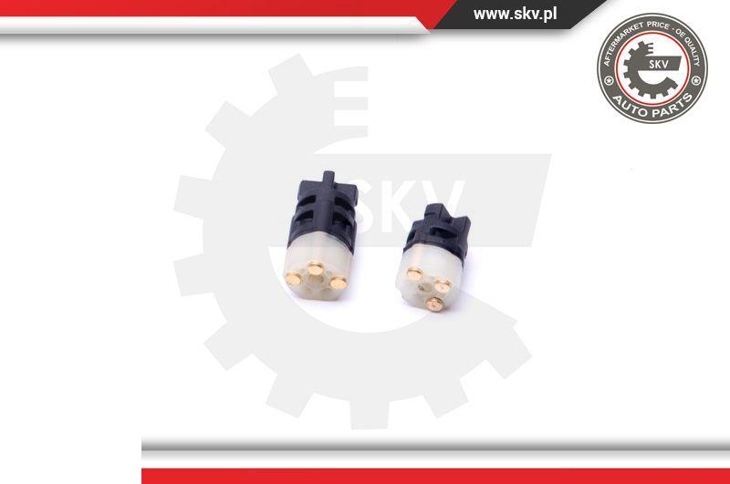 Esen SKV 17SKV470 - Centralina, Cambio automatico www.autoricambi360.it