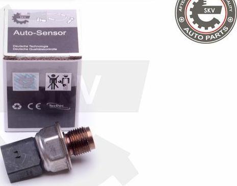 Esen SKV 17SKV591 - Sensore, Pressione carburante www.autoricambi360.it