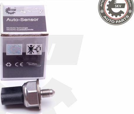 Esen SKV 17SKV597 - Sensore, Pressione carburante www.autoricambi360.it
