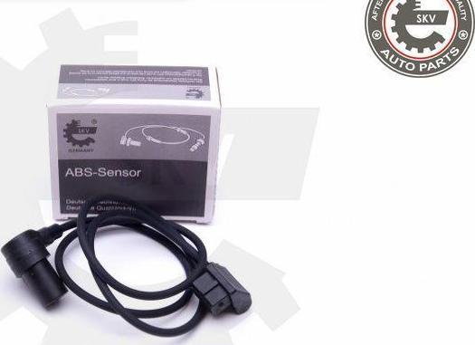 Esen SKV 17SKV519 - Generatore di impulsi, Albero a gomiti www.autoricambi360.it