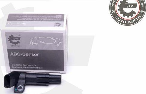 Esen SKV 17SKV514 - Generatore di impulsi, Albero a gomiti www.autoricambi360.it