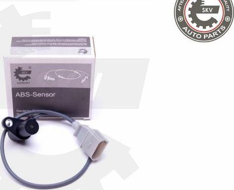 Esen SKV 17SKV515 - Generatore di impulsi, Albero a gomiti www.autoricambi360.it