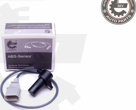 Esen SKV 17SKV516 - Generatore di impulsi, Albero a gomiti www.autoricambi360.it
