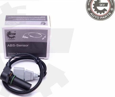 Esen SKV 17SKV511 - Generatore di impulsi, Albero a gomiti www.autoricambi360.it