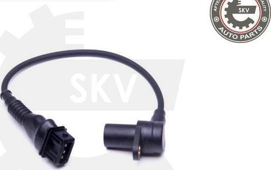 Esen SKV 17SKV518 - Generatore di impulsi, Albero a gomiti www.autoricambi360.it