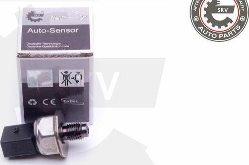Esen SKV 17SKV584 - Sensore, Pressione carburante www.autoricambi360.it
