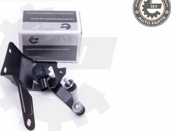 Esen SKV 17SKV580 - Sensore, Luce Xenon (Correzione assetto fari) www.autoricambi360.it